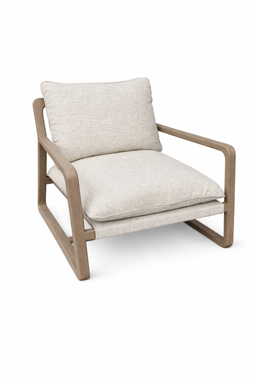 Sling Outdoor Armchair