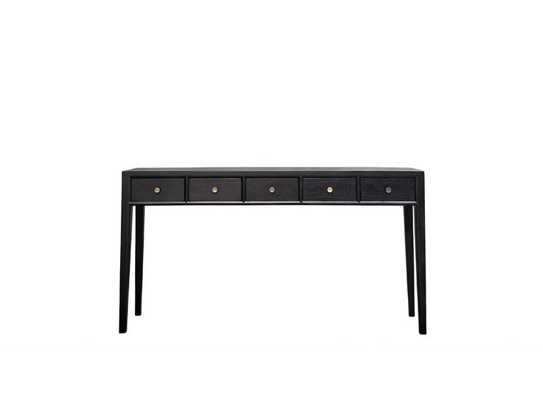 Portage Home Mackenzie 5-Drawer Console