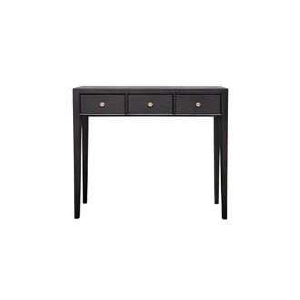 Portage Home Mackenzie 3-Drawer Console