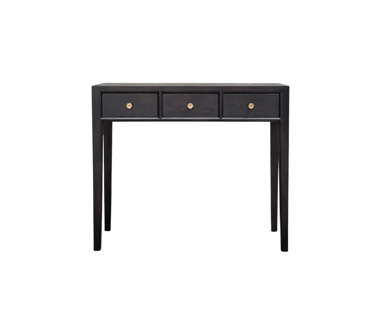 Portage Home Mackenzie 3-Drawer Console