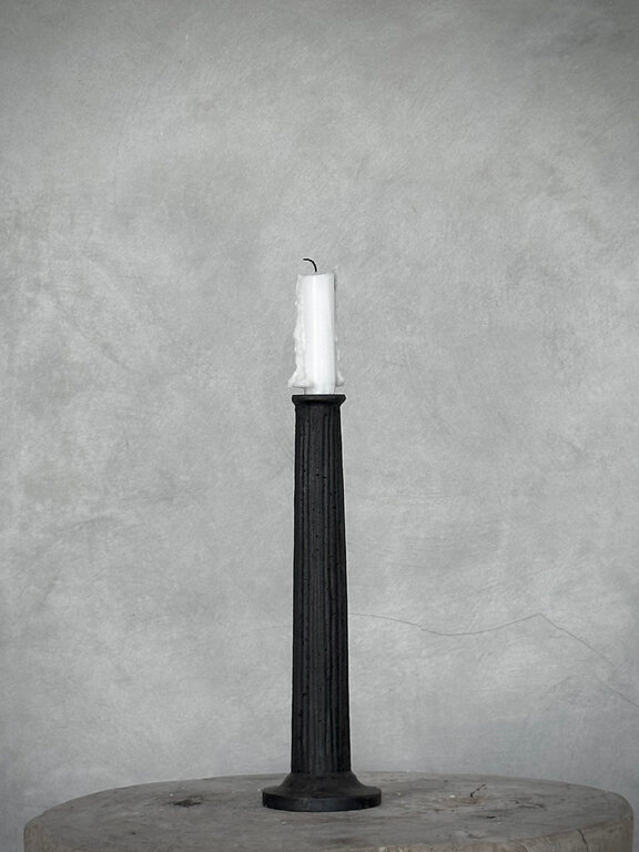 Portage Home Gander Candle Holder