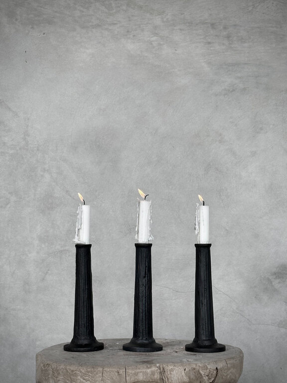 Portage Home Gander Candle Holder