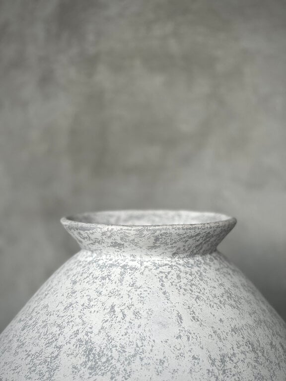 Portage Home Vase Emerald