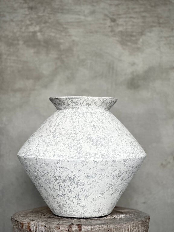 Portage Home Vase Emerald