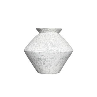 Portage Home Vase Emerald