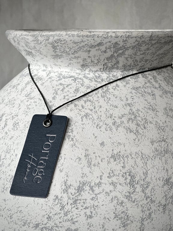 Portage Home Vase Emerald