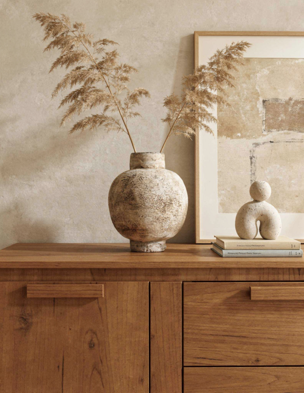 Portage Home Vase Georgia