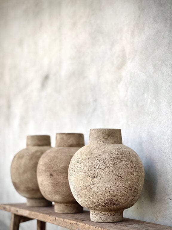 Portage Home Vase Georgia