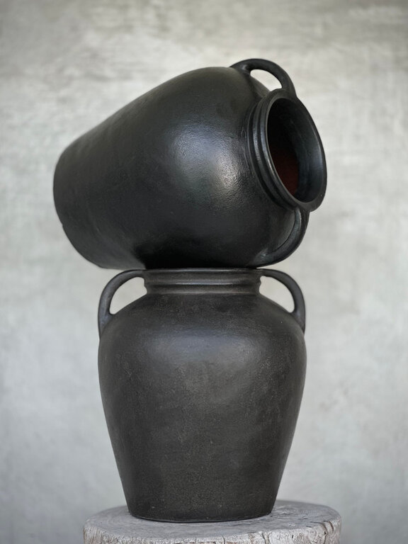 Portage Home Vase Louise