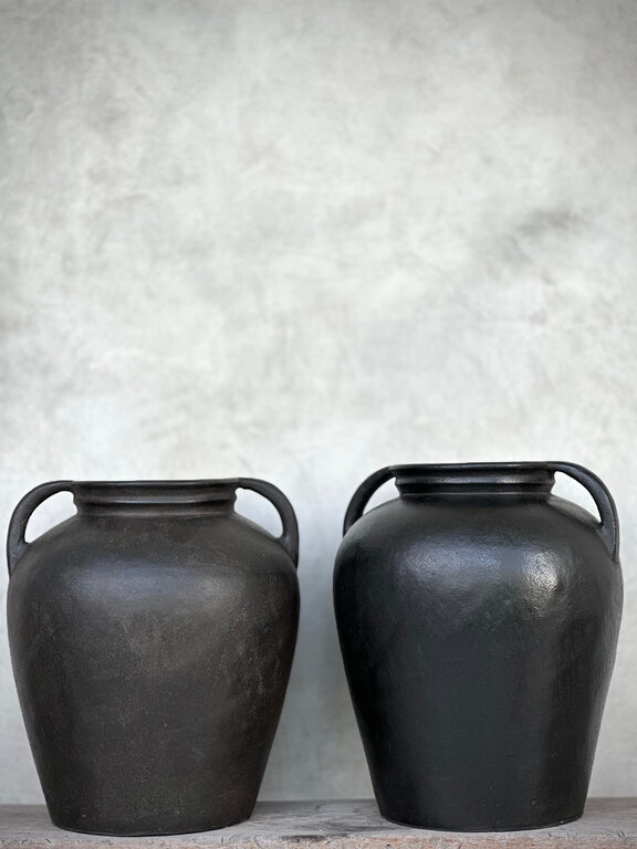 Portage Home Vase Louise