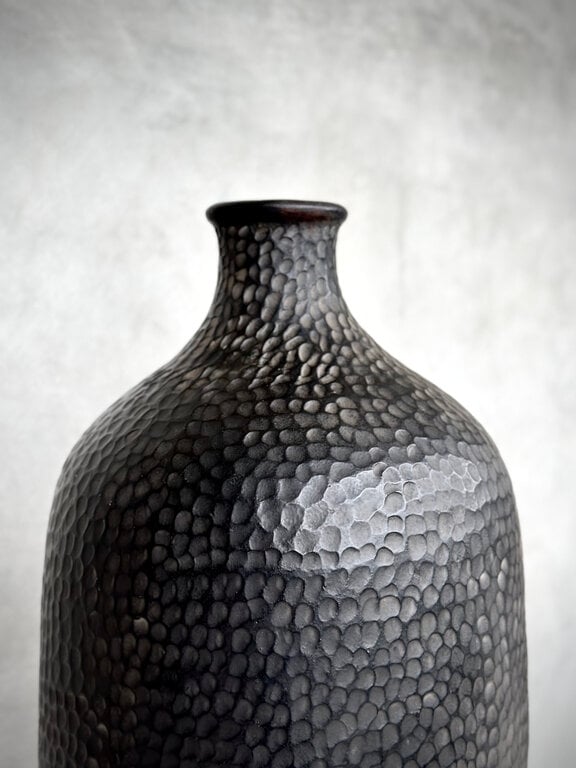 Portage Home Vase Poplar