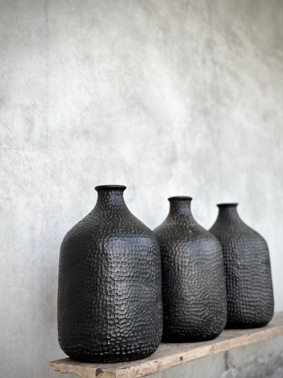 Portage Home Poplar Vase