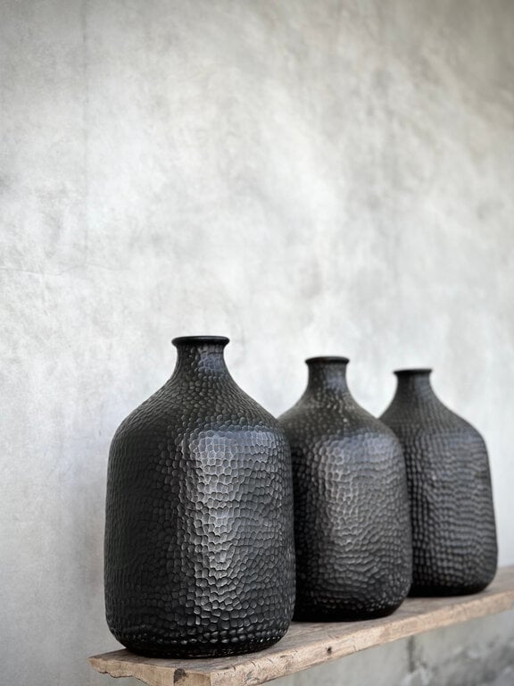 Portage Home Vase Poplar