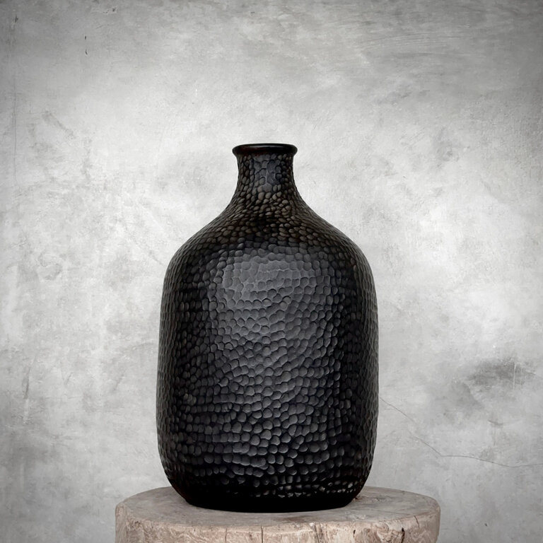 Portage Home Poplar Vase