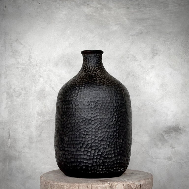 Portage Home Vase Poplar