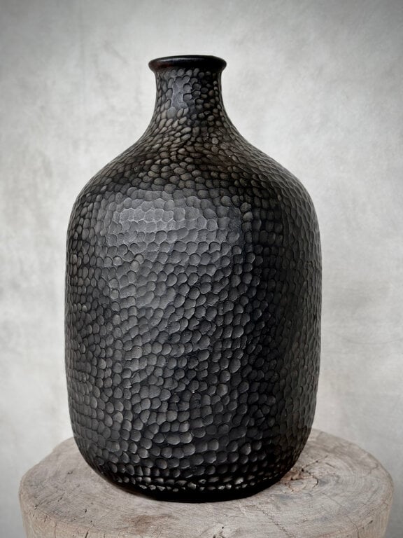 Portage Home Vase Poplar