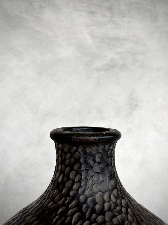 Portage Home Poplar Vase