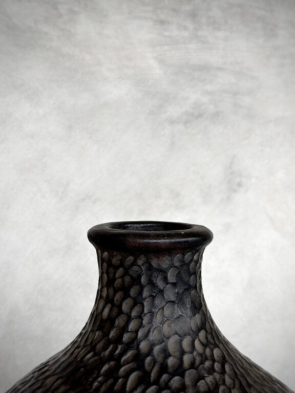 Portage Home Vase Poplar