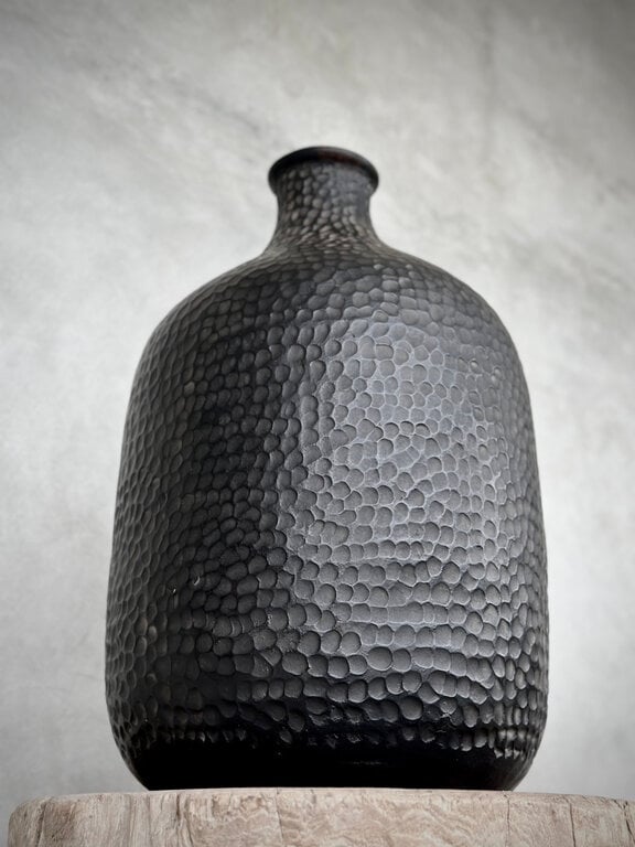 Portage Home Vase Poplar