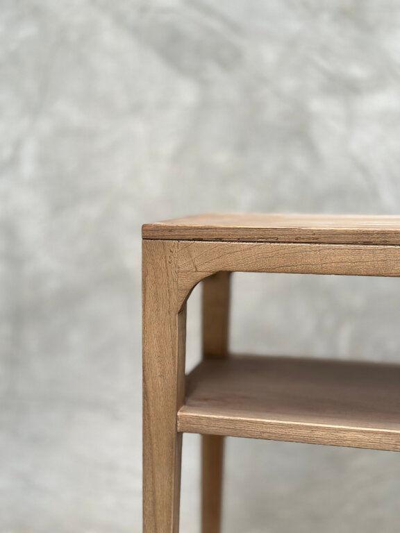 Portage Home Petite Console Churchill