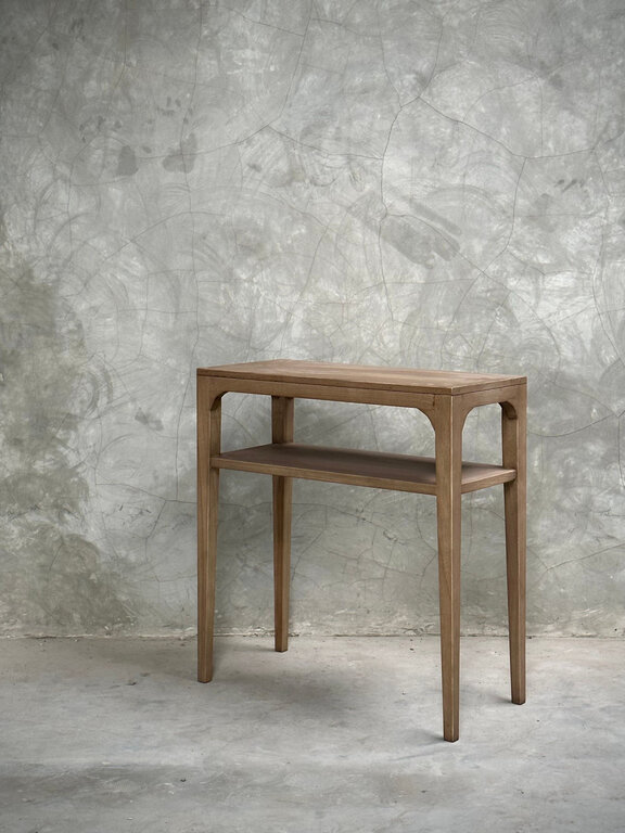 Portage Home Churchill Small Console Table