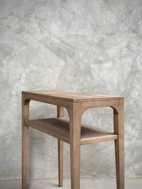 Portage Home Petite Console Churchill