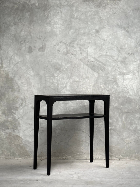 Portage Home Churchill Small Console Table