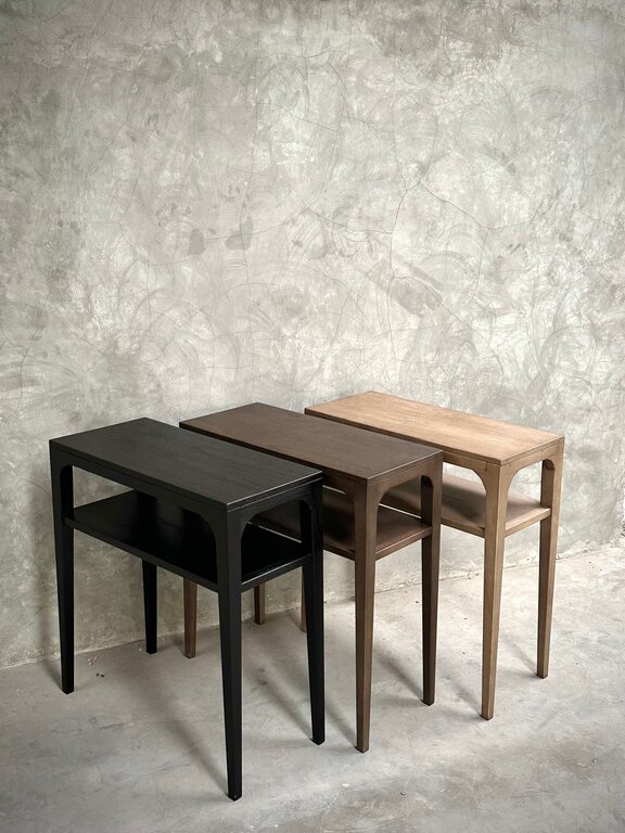 Portage Home Petite Console Churchill