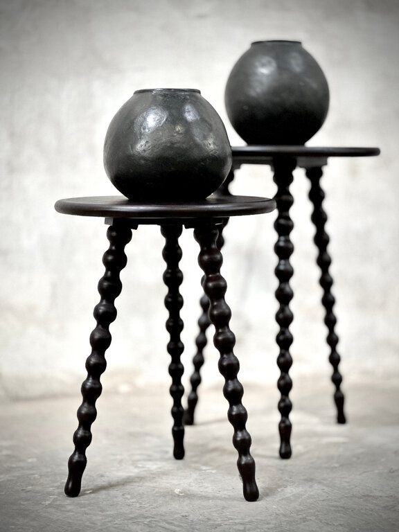 Portage Home Tables d'appoint Richelieu (Ens. de 2)