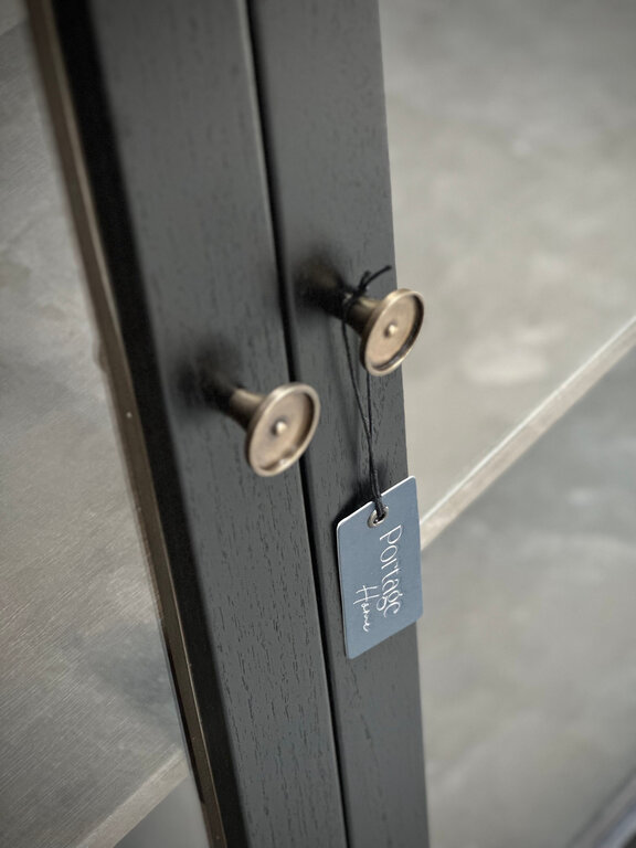 Portage Home Cabinet Fraser