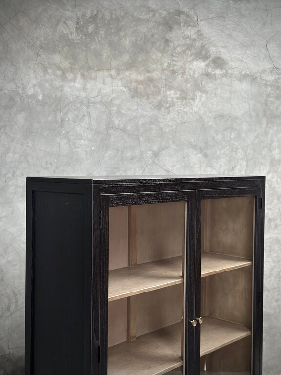 Portage Home Fraser Cabinet