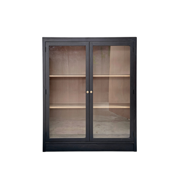 Portage Home Fraser Cabinet