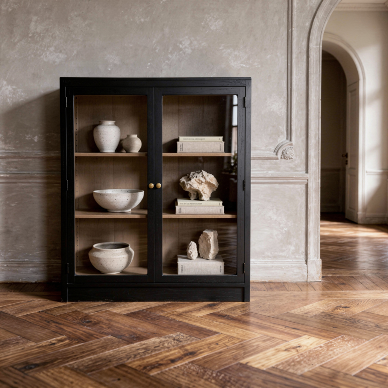 Portage Home Cabinet Fraser