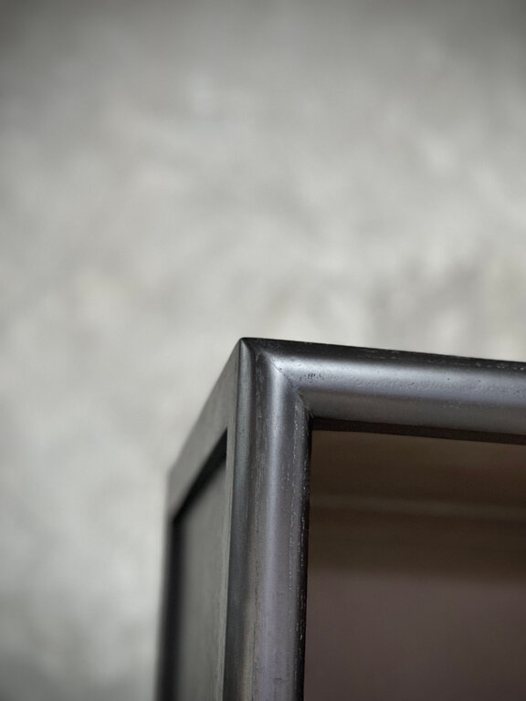 Portage Home Saint-Laurent Tall Cabinet