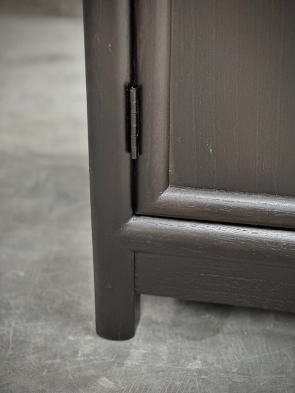 Portage Home Haut Cabinet Saint-Laurent