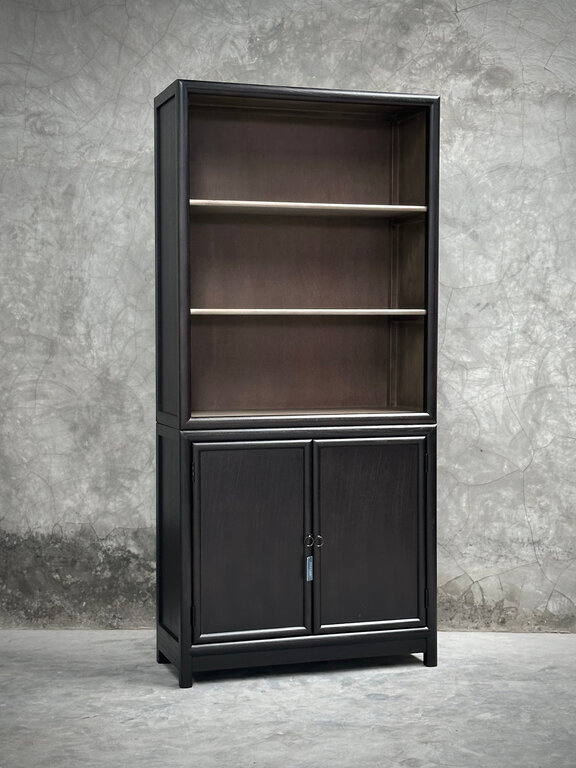 Portage Home Saint-Laurent Tall Cabinet