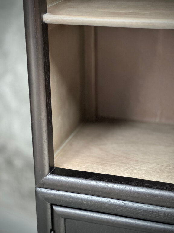 Portage Home Haut Cabinet Saint-Laurent