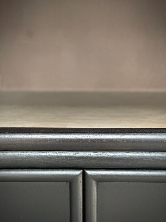 Portage Home Haut Cabinet Saint-Laurent