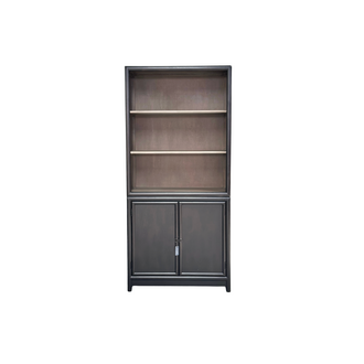 Portage Home Saint-Laurent Tall Cabinet
