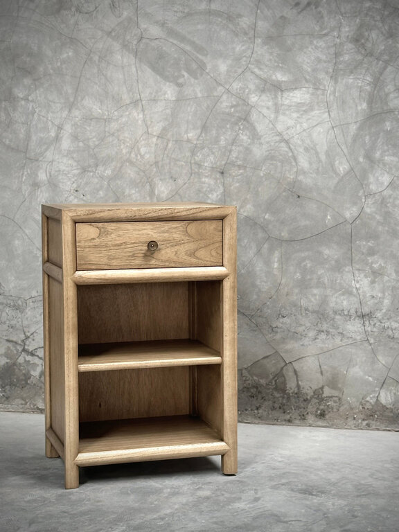 Portage Home Chevet Bow