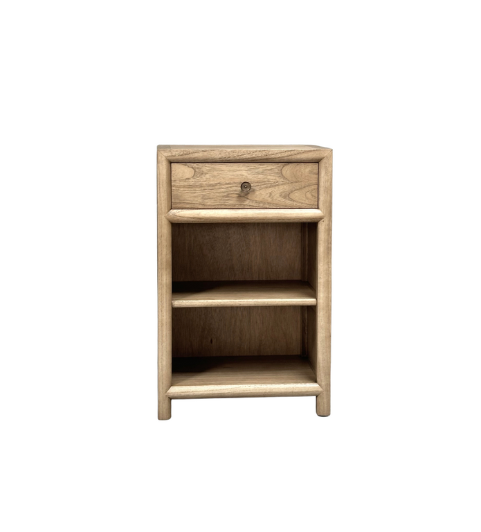 Portage Home Chevet Bow