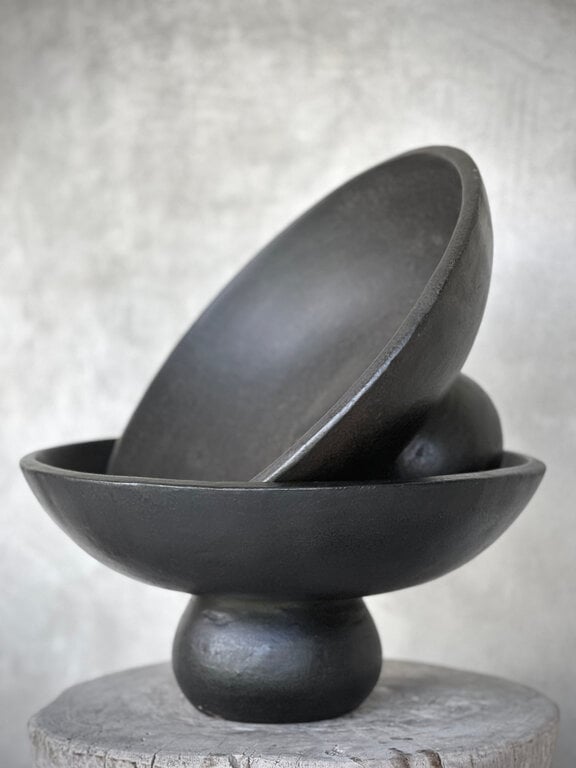 Portage Home Bol Marjorie