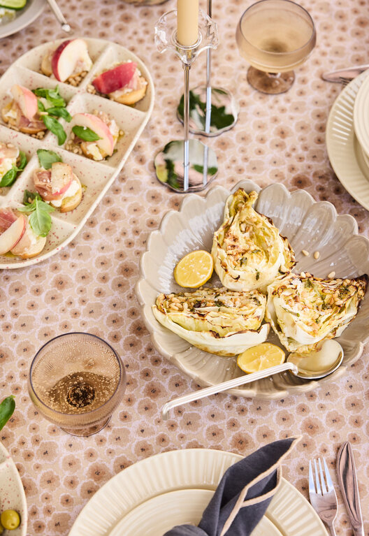 Sagaform Billi coupe glass rPET, 4-pcs