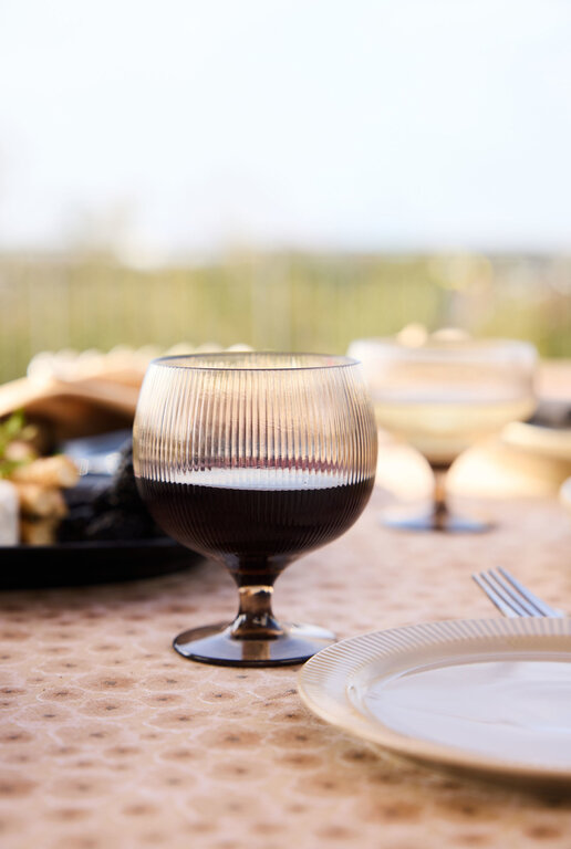 Sagaform Verres à vin Billi rPET (Ens. de 4)