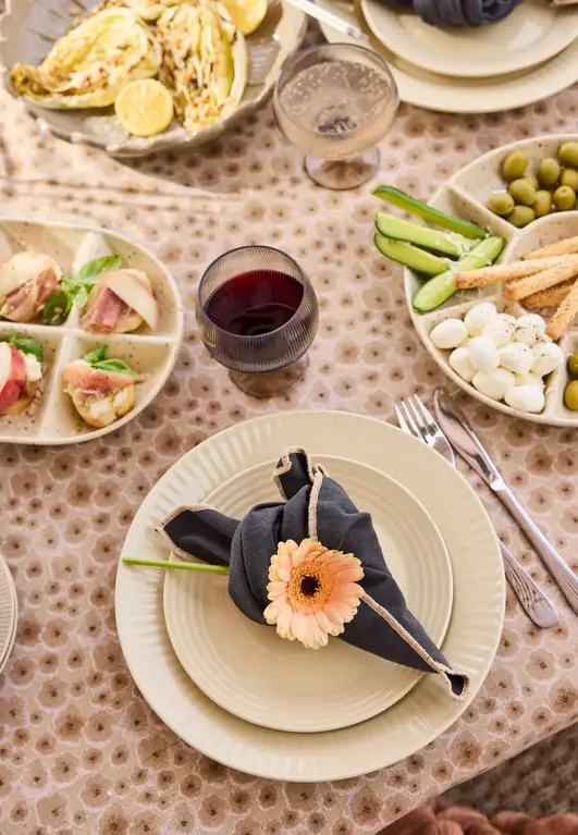 Sagaform Billi wine glass rPET, 4-pcs