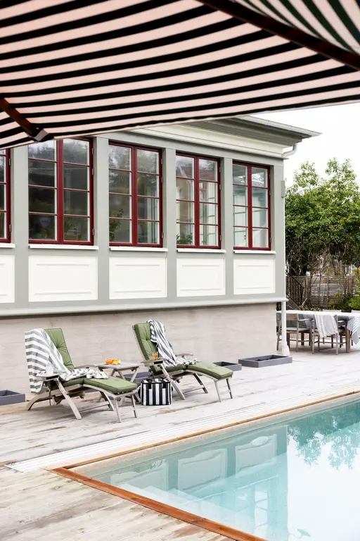 Sagaform Jeté Emilie