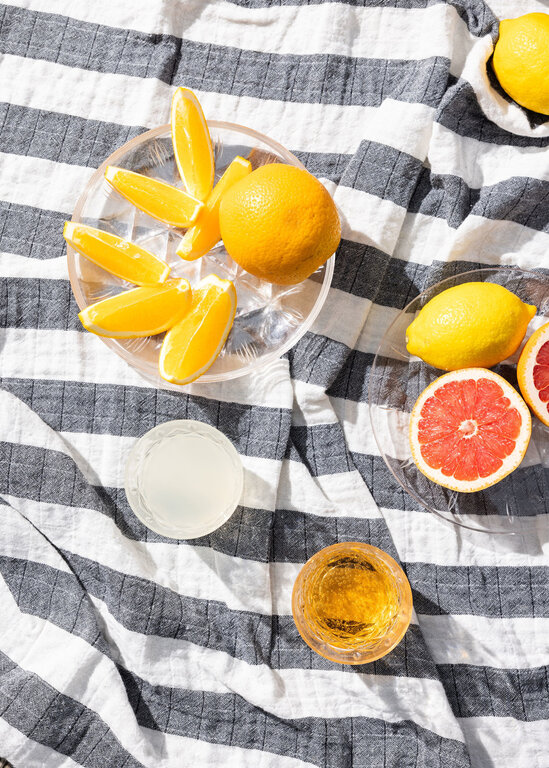 Sagaform Emilie Throw