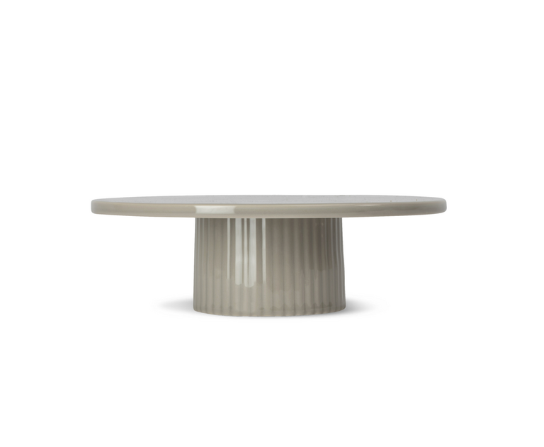 Sagaform Flora cake stand