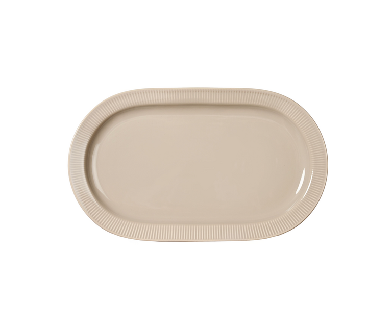 Sagaform Inka serving plate