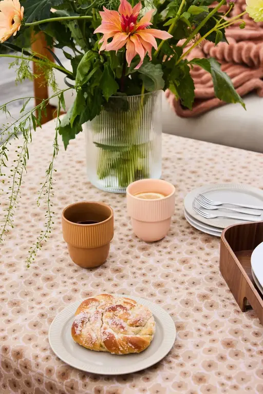 Sagaform Inka small plate